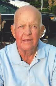 Obituary for James Edward Boothe