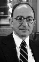 Deaths: Jacob Abel and Norman Palmer