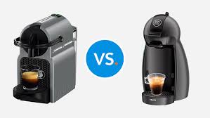 Nestlé nespresso s.a., trading as nespresso, is an operating unit of the nestlé group, based in lausanne, switzerland. Advice On Capsule And Pad Machines Coolblue Anything For A Smile