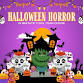 Halloween Horror Family Fun Day event in Merthyr Tydfil