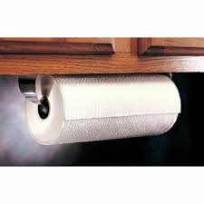 As shown in the picture. Stainless Steel Kitchen Wall Mount Tissue Hanging Hook Holder Roll Paper Towel Rack Buy At A Low Prices On Joom E Commerce Platform