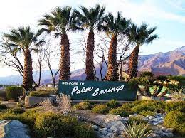 Destination Palm Springs Review A Romantic And Purely Luxurious Mini Getaway In The Desert Palm Springs Palm Springs