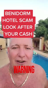 #benidorm #stitchup #scam #rob #frank #hotel #apartment #stag #warning