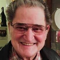 Mr. Gerald "Gerry" David Hill Obituary