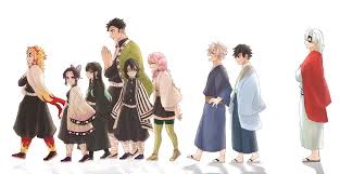 Pin By Presence Ani On Kimetsu No Yaiba Anime Demon Slayer Anime Slayer