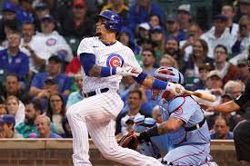 Apr 13, 2021 · javier báez tracks a grounder and dives to his left side for it, then flips it over with his glove to eric sogard for the out at second Dcxgn Nmxhbulm