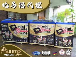 View profile, contact info, product catalog credit report of printmy sdn. Pareto Group Home Facebook