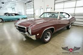 Image result for Signal Red 1969 Buick