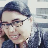 Milagros Rios's Instagram, Twitter & Facebook