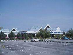 Sultan ahmed şah havaalanı ( iata : Sultan Haji Ahmad Shah Airport Military Wiki Fandom