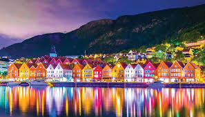 Noruega: Paraíso Libertario - Inversor Global