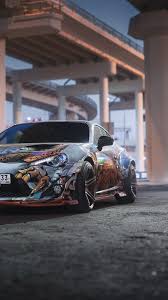 Toyota Gt86 Sports Car Wallpaper Toyota Gt86 Sports Car Wallpaper Car Wallpapers
