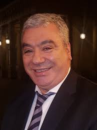 Christian Aghroum — Wikipédia