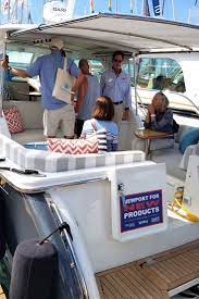 Back Cove 34o With Sureshade Boat Brands Model Boats Boat