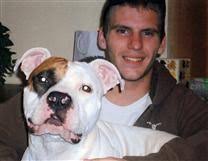 Michael Fluty Obituary (2010)