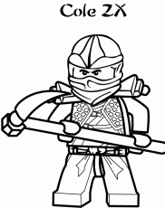 Four ninja warriors kai, zane, cole and jay battling dark lord garmadon and his skeleton army. Ninjago Serpent Coloring Pages Coloring Cosplaypic Com Coloring Home