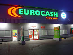 David Boner w zarządzie Grupy Eurocash