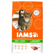 Der best reviews guide analysiert und vergleicht die besten iams katzenfutters 2021. Katzenfutter Von Iams Online Kaufen Bei Futter Und Tierbedarf De
