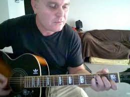 Oasis Bonehead S Bank Holiday Tutorial Youtube