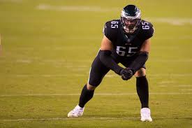 Maybe you would like to learn more about one of these? Ranking Every Philadelphia Eagles Offensive Lineman Before Camp