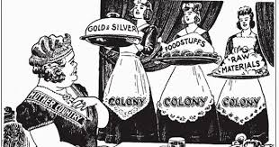 Mercantilism Rap A Song About Mercantilism Thinglink History Classroom Teaching Us History World History Lessons