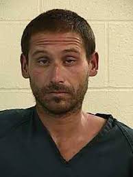 THOMPSON ERIC SETH was booked into the Montgomery County Jail