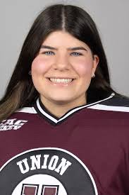 2025-26 Women's Ice Hockey Roster