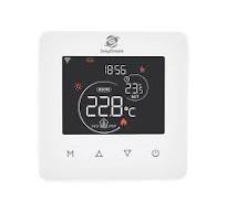 Thermostats-Smart HVAC Thermostats with WiFi, Zigbee, Modbus ...