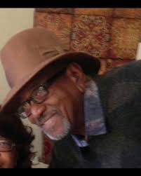 Marvin Hines's Instagram, Twitter & Facebook