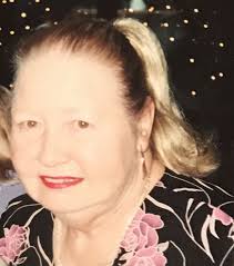 Vivian Lovasz Obituary