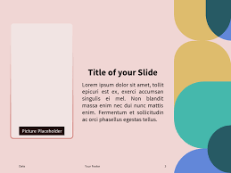 Pastel Abstract Geometry Template For Powerpoint And Google Slides 111,000+ vectors, stock photos & psd files. pastel abstract geometry template for