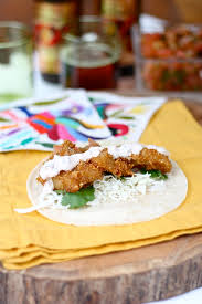 And while most people would be turned off after multiple i typically cook fish tacos on the stove for midweek meals. Masa Beer Battered Fish Tacos Perpetually Hungry