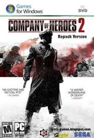 Company Of Heroes 2 Repack Free Download Pc Game Full Version Company Of Heroes Company Of Heroes 2 Hero