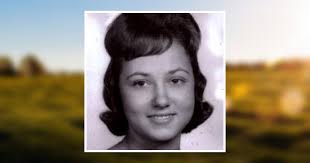 Jeanette Coker Edgar Obituary March 7, 2013