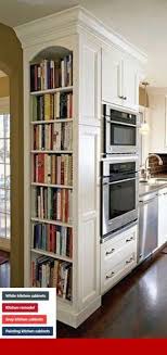 Typical Kitchen Cabinets Height Cabinets And Interiordesignkitchen Classic White Kitchen Home Kitchen Remodel