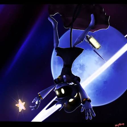 Murder drones fanart from Google