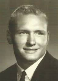 Roger W. Campbell Obituary May 18, 2019