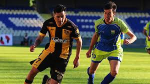 Tabla de posiciones de %competition%%. Terremoto En El Futbol Chileno Clubes De Segunda Comunican Oficialmente Que No Jugaran En 2021 Tras Polemica Por El Ascenso Emol Com
