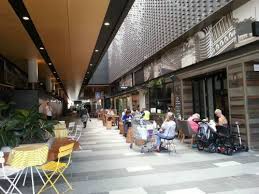 We take pride in having the most experienced team of radiologists . Coorparoo Square Brisbane