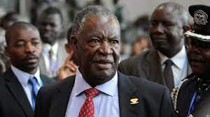 Tanzanian president john magufuli has died, the country's vice president announced, after weeks of uncertainty over his health and whereabouts. M Mnamxsolfx M