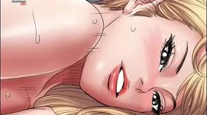 queen bee uncensored - Manga 1