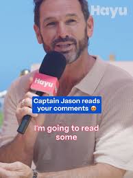 Eric Below Deck Down under