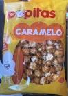 Palomitas Bañadas Caramelo Sin Gluten