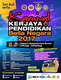 Akta sistem insurans pekerjaan 2017 (akta 800). Karnival Kerjaya Pejabat Belia Dan Sukan Daerah Kerian Facebook