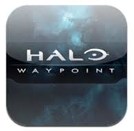 A section that had a forerunner based console that if the correct symbols were selected something would be unlocked to the user. Halo Waypoint For Iphone And Ipad Is A Must Have App For All Halo Reach Fans Download Now Redmond Pie