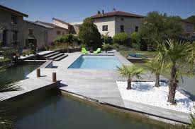 Choisir Une Piscine Semi Enterree Cote Piscine