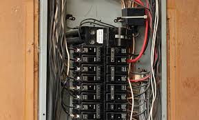 If you do decide to upgrade your electrical panel, the best time to do it is when you're undertaking another remodel. Electrical Panels Breakers Britebox Electrical Service Atlanta Ga