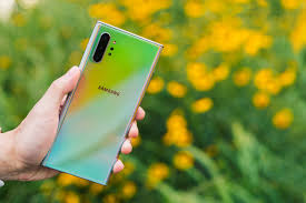 The latest update for the samsung galaxy note 10 and note 10+ improves face recognition for unlocks on the former flagship alongside some . Samsung Galaxy Note 10 Review Beyond Big