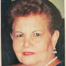 Ana Hilda Lugo Obituary (2024)