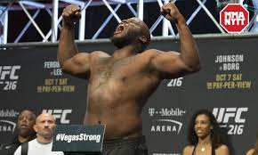 Therefore, ultimate fighting championship (ufc) wannabe he's a wife beater, i'd like to get in there with him, lewis told tmz sports. Derrick Lewis On Greg Hardy I Like Knocking Wife Beaters Out Mmanytt Com